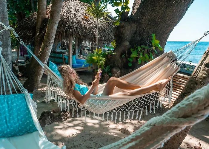 Cili Emas Oceanside 3* Tejakula