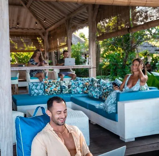 Cili Emas Oceanside 3* Tejakula