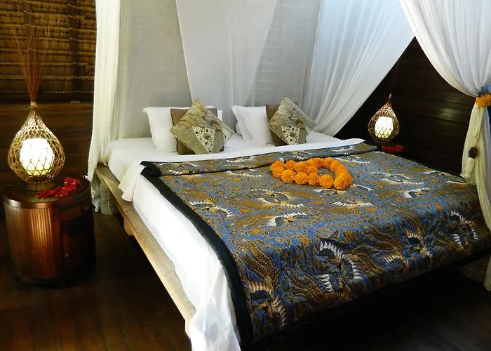 Cili Emas Oceanside 3*