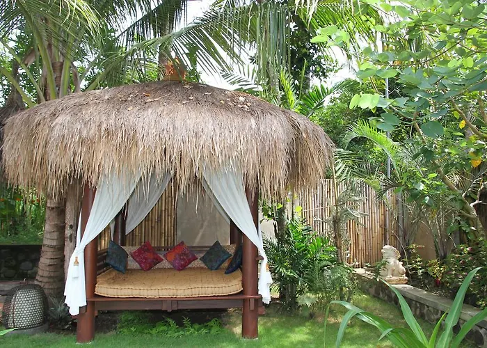 Cili Emas Oceanside 3* Tejakula
