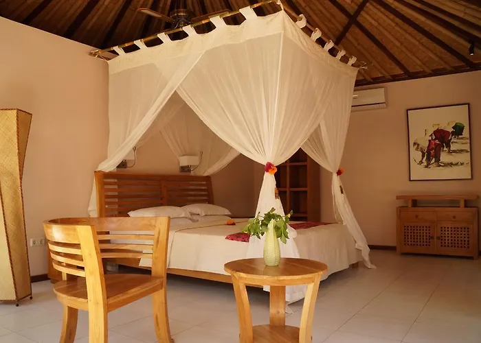 Cili Emas Oceanside 3*