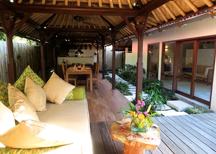 Cili Emas Oceanside 3*