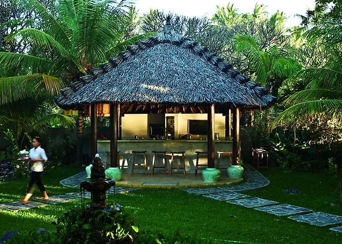 Resort Cili Emas Oceanside 3*