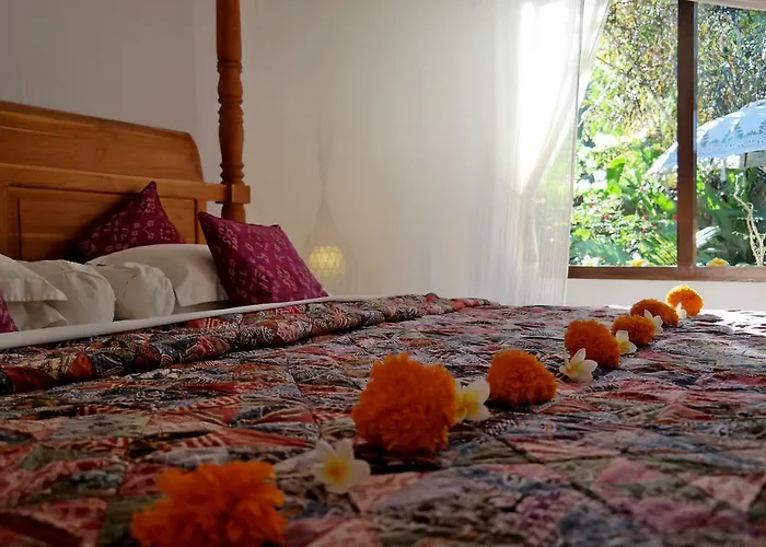Cili Emas Oceanside 3* Tejakula