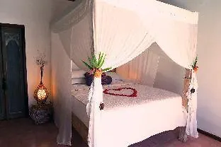 Cili Emas Oceanside